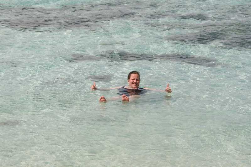 Mexico & Guatemala 2010 - 1291